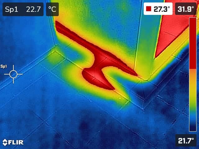 Leak Detection Specialist Cheriton Fitzpaine
