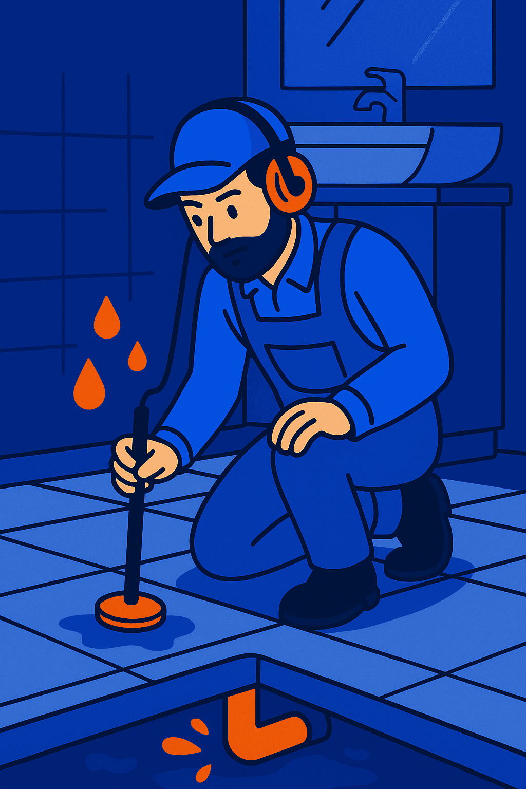 slab leak detection cornwall and devon