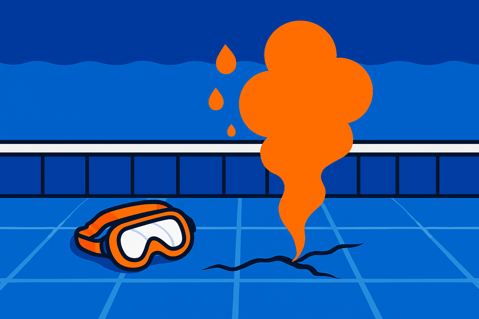 pool leak detection and repair swimming pool leak detection services swimming pool fix a leak