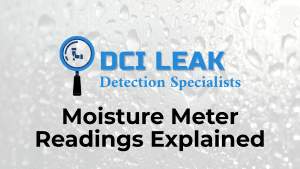 Moisture Meter Readings Explained