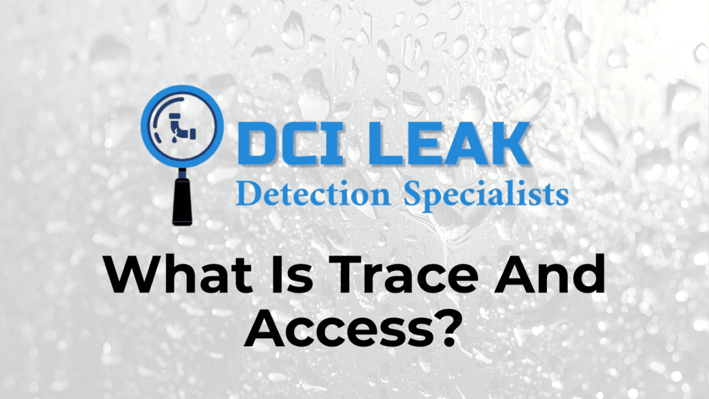 What Is Trace And Access